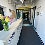 Hostel Airport *