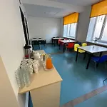 Airport Hostel Tallinn