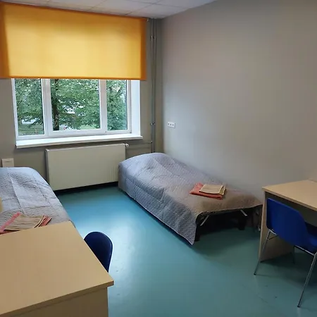 Hostel Airport Tallinn