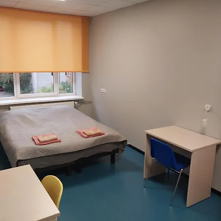 Hostel Airport