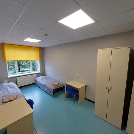 Airport Hostel Tallin