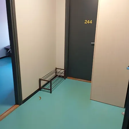 Hostel Airport Tallinn