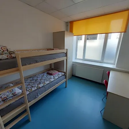 Airport Hostel