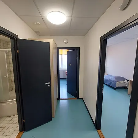 Airport Hostel Tallin