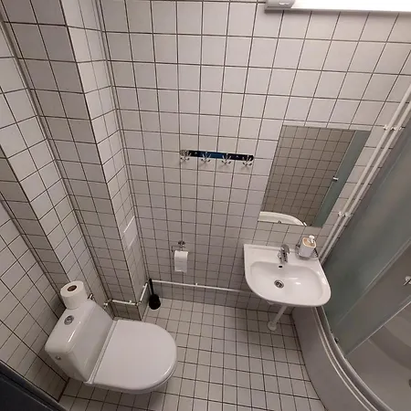 Airport Tallinn