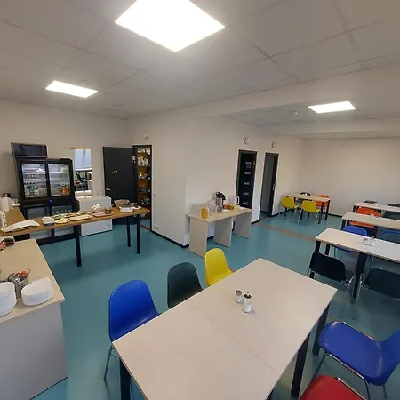 Hostel Airport Tallinn
