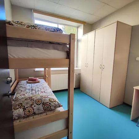 Airport Hostel Tallinn