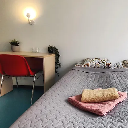 Hostal Airport Tallin